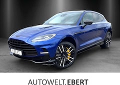 Bild des Angebotes Aston Martin DBX 707 1.Hd.Aston AHK (TowBar) darkknight-havana