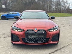 Bild des Angebotes BMW i4 Gran Coupe M50 m. M-Sport*AHK*Schiebedach