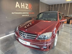 Bild des Angebotes Mercedes-Benz CLC Kompressor*AMG LINE*AUTOMATIK*PANO*TEMPO