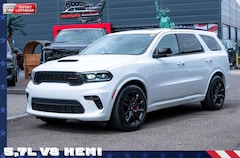 Bild des Angebotes Dodge Durango 5,7l R/T HEMI SRT Paket,ACC,Brembo