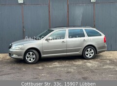 Bild des Angebotes Skoda Octavia Combi Impuls Edition (Nr. 038)