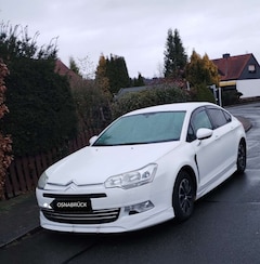 Bild des Angebotes Citroen C5 1.8 16V Style