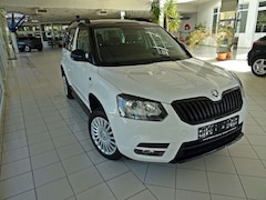 Bild des Angebotes Skoda Yeti Monte Carlo DSG