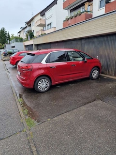 Bild des Angebotes Citroen C4 Picasso BlueHDi 150 Exclusive