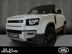 Bild des Angebotes Land Rover Defender 90 D200 AWD S