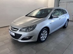 Bild des Angebotes Opel Astra J Sports Tourer Exklusiv