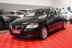 Bild des Angebotes Volvo V50 2.0D Kombi D4 Kinetic Navi*Klima*Tempomat*