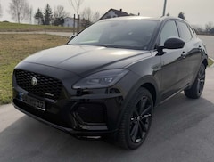 Bild des Angebotes Jaguar E-Pace R-Dynamic SE AWD
