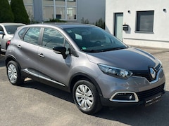 Bild des Angebotes Renault Captur Experience HU-NEU/ 49000KM/GANZJAHRESREIF