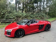 Bild des Angebotes Audi R8 R8 Spyder V10 plus 5.2 FSI quattro S tronic