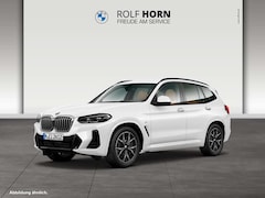 Bild des Angebotes BMW X3 xDrive20d M Sportpaket Navi Stop&Go HiFi 19"