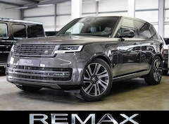Bild des Angebotes Land Rover Range Rover HSE D350 / HUD / AHK