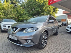 Bild des Angebotes Nissan X-Trail Tekna-Euro 6-Leder-Pano-360 Kamera