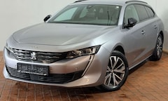 Bild des Angebotes Peugeot 508 SW Allure Pack LED Sportsitze Kamera Ahk