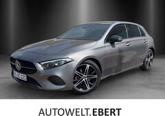 Bild des Angebotes Mercedes-Benz A 200 d+Progressive+Keyless-GO+Multibeam+Kamera
