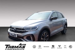 Bild des Angebotes VW T-Roc R-Line 4Motion 2.0TDI DSG R-Line 4Motion *