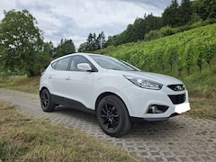 Bild des Angebotes Hyundai iX35 1.6 2WD