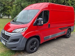 Bild des Angebotes Citroen Jumper Jumper 33 BlueHDi 33 L2H2 Profi