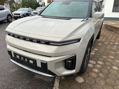 Bild des Angebotes SsangYong Torres EVX