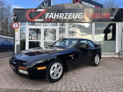 Bild des Angebotes Porsche 944 Turbo Targa