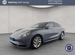 Bild des Angebotes GWM ORA 07 GT LEDER+PANO+LED+NAVI+SHZ