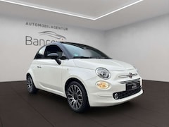 Bild des Angebotes Fiat 500 120th*PDC*U-Connect*Klima*Blth*Panorama