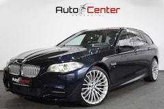 Bild des Angebotes BMW 550 d xDrive*Harman Kardon*360°Kam*Head-Up*Pano