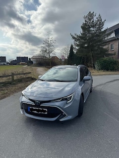 Bild des Angebotes Toyota Corolla Hybrid Lounge