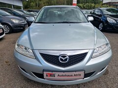 Bild des Angebotes Mazda 6 Lim. 2.0 Exclusive Automatik