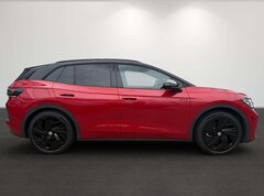 Bild des Angebotes VW ID.4 4Motion LED NAV PANO AHK KAMERA - GTX 250 kW mit I