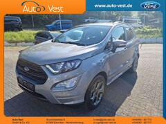 Bild des Angebotes Ford EcoSport 1.0 EcoBoost ST-LINE