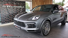 Bild des Angebotes Porsche Cayenne Sportcoupe Sport Chrono* AHK* Luftfahrw.