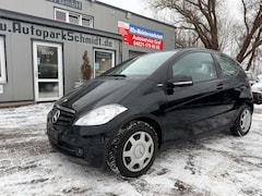 Bild des Angebotes Mercedes-Benz A 150 KLIMA°AHK°SITZH°ALLWETTER°KEIN TÜV!!