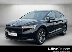 Bild des Angebotes Skoda Enyaq 80 Loft *LED*ACC*