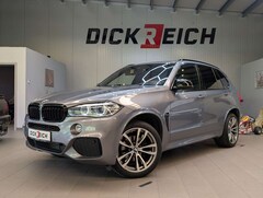 Bild des Angebotes BMW X5 xD 30d M-Sport HUD Pano H&K Komfortsi AHK 20"