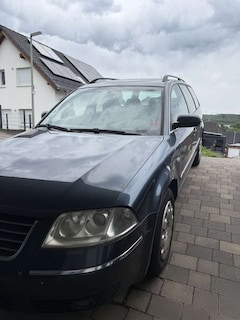 Bild des Angebotes VW Passat Variant 1.9 TDI Trendline