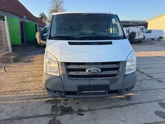 Bild des Angebotes Ford Transit FT 260 K LKW **HU/AU NEU**
