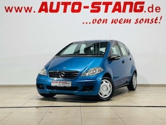 Bild des Angebotes Mercedes-Benz A 150 A -Klasse A 150 *wenig Km*2HD*SH*AHK*