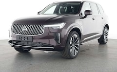 Bild des Angebotes Volvo XC90 +T8+AWD+Plus+Bright+Luftfw+360°Kamera+HeadUp