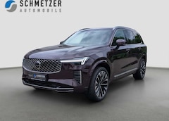 Bild des Angebotes Volvo XC90 +T8+AWD+Plus+Bright+Luftfw+360°Kamera+HeadUp