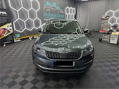 Bild des Angebotes Skoda Karoq Clever