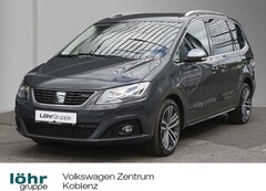 Bild des Angebotes SEAT Alhambra 2.0 TDI DSG FR-Line 4Drive AHK/RFK