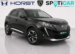 Bild des Angebotes Peugeot 2008 Hybrid 145 Allure Sitzh. Keyless AHK Kamera