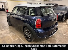 Bild des Angebotes MINI Cooper SD Countryman Leder,Navi,Bi-Xenon,ha/ka