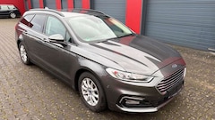 Bild des Angebotes Ford Mondeo Turnier Trend Navi Kamera