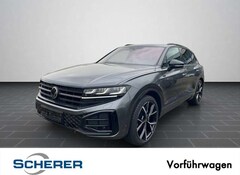 Bild des Angebotes VW Touareg R-Line 3.0 TDI 4M AHK|Leder|Pano|*VOLL*