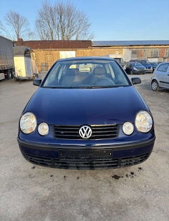 Bild des Angebotes VW Polo 1.2