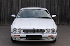 Bild des Angebotes Jaguar XJ 4.0 Sovereign 2 Jahre Garantie
