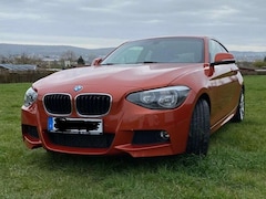 Bild des Angebotes BMW 116 i  M Paket