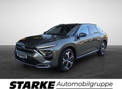 Bild des Angebotes Citroen C5 X 1.2 PureTech Shine HeadUp Sitzheizung Keyless